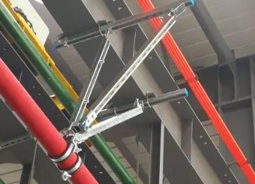 通河抗震支架厂家与你分享你必须做的紧急情况下的准备